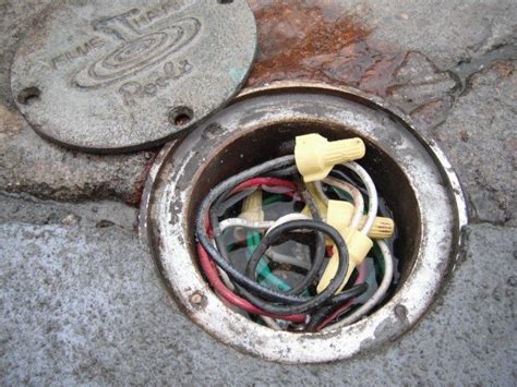 old pool light junction box|swimming pool light junction box.